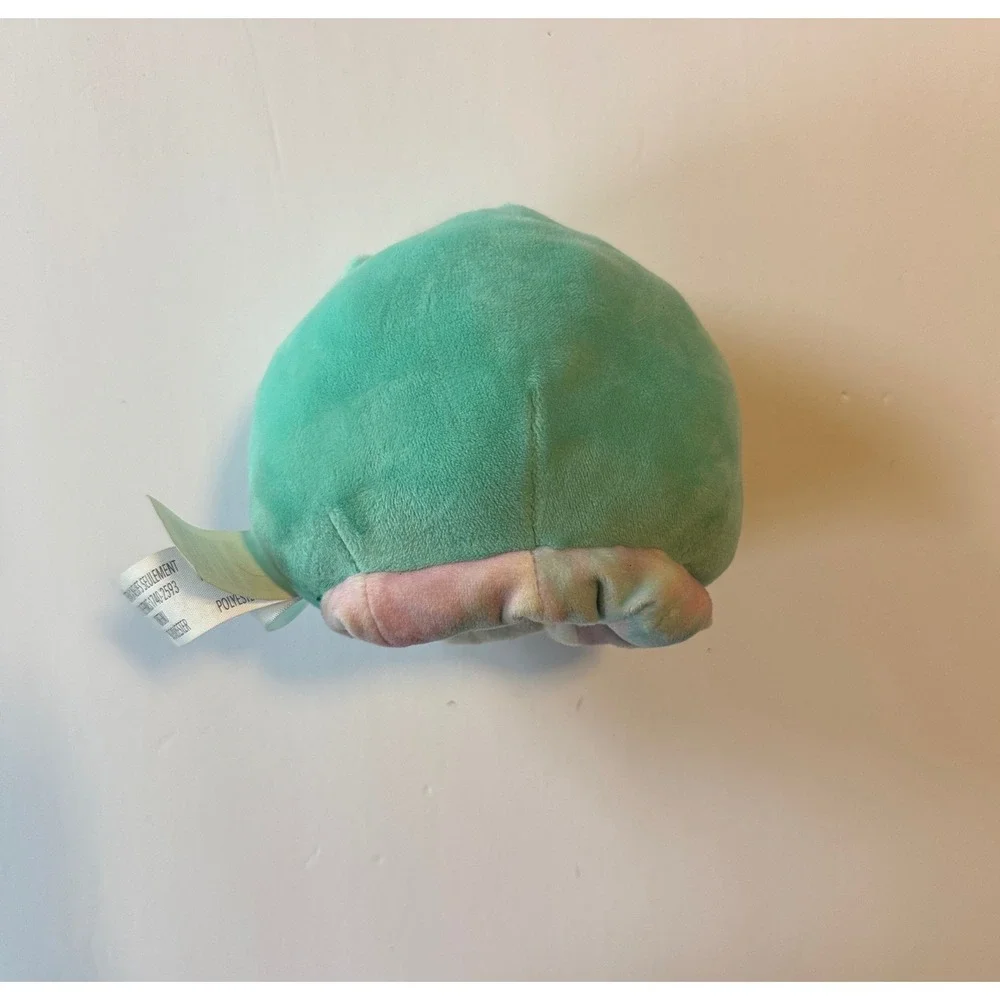 Squishmallows Flip-A-Mallows 5 Inch Winston and Willow Owl Reversible Plush Toy‎